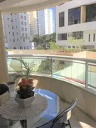 Apartamento com 3 Quartos para alugar, 105m² no Parque Residencial Aquarius, São José dos Campos - Foto 6
