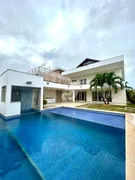 Casa de Condomínio com 5 Quartos para alugar, 630m² no Barra da Tijuca, Rio de Janeiro - Foto 1