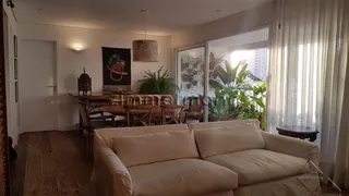 Apartamento com 3 Quartos à venda, 125m² no Alto de Pinheiros, São Paulo - Foto 2