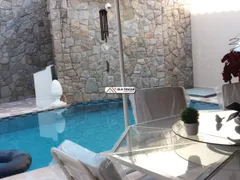 Casa de Condomínio com 4 Quartos para alugar, 460m² no Jardim Tarraf II, São José do Rio Preto - Foto 21