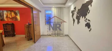 Apartamento com 4 Quartos à venda, 204m² no Pechincha, Rio de Janeiro - Foto 4