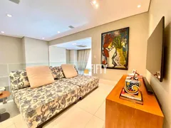 Apartamento com 4 Quartos para venda ou aluguel, 220m² no Brooklin, São Paulo - Foto 8