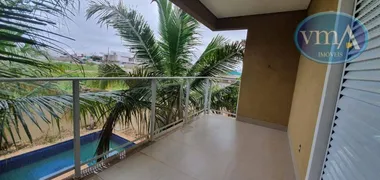 Casa de Condomínio com 4 Quartos à venda, 266m² no Condomínio Residencial Florais dos Lagos , Cuiabá - Foto 35
