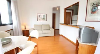 Flat com 1 Quarto para venda ou aluguel, 39m² no Funcionários, Belo Horizonte - Foto 8