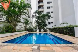 Apartamento com 3 Quartos para alugar, 230m² no Brooklin, São Paulo - Foto 55
