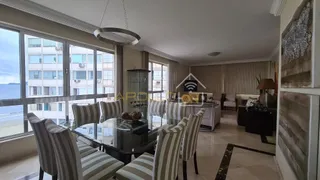 Apartamento com 3 Quartos à venda, 188m² no José Menino, Santos - Foto 2