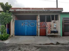 Casa com 3 Quartos à venda, 126m² no Conjunto Habitacional Dom Constantino Amstalden, São Carlos - Foto 1