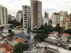 Apartamento com 1 Quarto à venda, 30m² no Jardim, Santo André - Foto 52