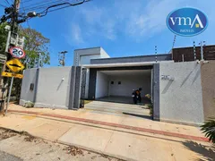 Casa de Condomínio com 2 Quartos à venda, 100m² no Santa Cruz II, Cuiabá - Foto 1