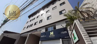 Apartamento com 1 Quarto para alugar, 45m² no Vila Mangalot, São Paulo - Foto 2