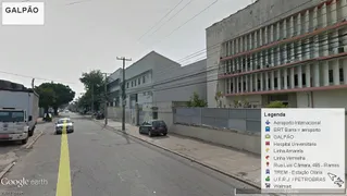 Galpão / Depósito / Armazém à venda, 1200m² no Ramos, Rio de Janeiro - Foto 20