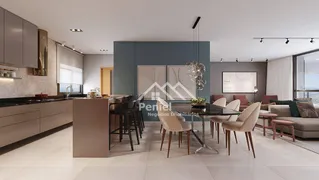 Apartamento com 3 Quartos à venda, 227m² no Jardim Ilhas do Sul, Ribeirão Preto - Foto 8