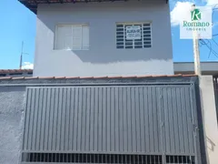 Casa com 2 Quartos para alugar, 90m² no Parque Industrial, Campinas - Foto 1