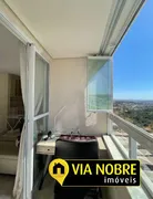 Apartamento com 3 Quartos à venda, 69m² no Palmeiras, Belo Horizonte - Foto 15