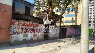 Terreno / Lote / Condomínio para venda ou aluguel, 1000m² no Vila Matias, Santos - Foto 5
