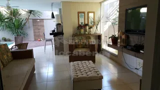 Casa de Condomínio com 5 Quartos à venda, 450m² no Residencial Jardins, São José do Rio Preto - Foto 4