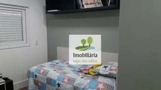 Apartamento com 3 Quartos à venda, 163m² no Vila Rosalia, Guarulhos - Foto 3