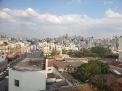 Conjunto Comercial / Sala para alugar, 35m² no Nova Suíssa, Belo Horizonte - Foto 5