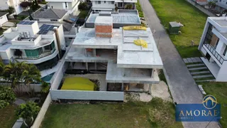 Casa de Condomínio com 4 Quartos à venda, 420m² no Vargem Pequena, Florianópolis - Foto 3