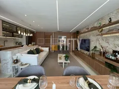 Apartamento com 3 Quartos à venda, 121m² no Moema, São Paulo - Foto 9