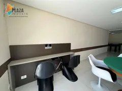 Apartamento com 3 Quartos para alugar, 146m² no Vila Caicara, Praia Grande - Foto 77