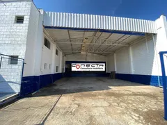 Galpão / Depósito / Armazém para venda ou aluguel, 400m² no Terminal Intermodal de Cargas TIC, Campinas - Foto 6