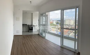 Apartamento com 2 Quartos para alugar, 60m² no Baeta Neves, São Bernardo do Campo - Foto 11