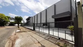 Galpão / Depósito / Armazém para venda ou aluguel, 3601m² no Parque Industrial Tomas Edson, São Paulo - Foto 4