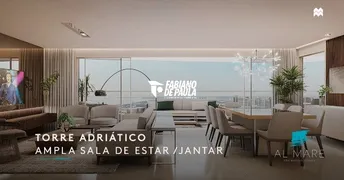 Apartamento com 4 Quartos à venda, 235m² no Calhau, São Luís - Foto 32
