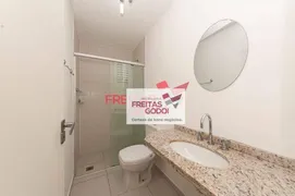 Apartamento com 2 Quartos para alugar, 67m² no Bigorrilho, Curitiba - Foto 21