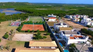 Casa de Condomínio com 3 Quartos à venda, 400m² no Cararu, Eusébio - Foto 32
