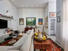 Casa de Condomínio com 3 Quartos à venda, 136m² no JARDIM BRESCIA, Indaiatuba - Foto 5