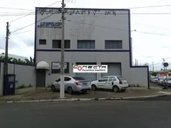Galpão / Depósito / Armazém à venda, 400m² no Jardim Sao Judas Tadeu, Sumaré - Foto 1