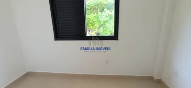 Sobrado com 2 Quartos para alugar, 90m² no Campo Grande, Santos - Foto 23