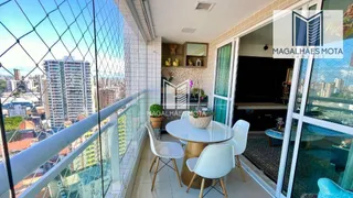 Apartamento com 3 Quartos à venda, 117m² no Aldeota, Fortaleza - Foto 6