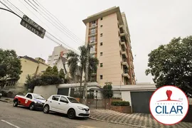 Apartamento com 1 Quarto para alugar, 39m² no São Francisco, Curitiba - Foto 13