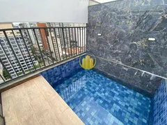 Cobertura com 2 Quartos para venda ou aluguel, 108m² no Moema, São Paulo - Foto 2