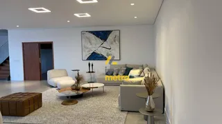 Casa de Condomínio com 4 Quartos à venda, 581m² no Residencial Haras Patente, Jaguariúna - Foto 50