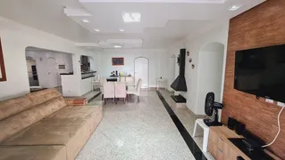 Apartamento com 3 Quartos à venda, 130m² no Pitangueiras, Guarujá - Foto 7