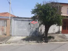 Terreno / Lote / Condomínio à venda, 210m² no Camilópolis, Santo André - Foto 1