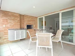 Apartamento com 3 Quartos para alugar, 122m² no Riviera de São Lourenço, Bertioga - Foto 4