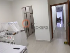 Casa de Condomínio com 4 Quartos à venda, 220m² no Parque Residencial Itapeti, Mogi das Cruzes - Foto 19