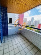 Apartamento com 3 Quartos à venda, 112m² no Graças, Recife - Foto 1