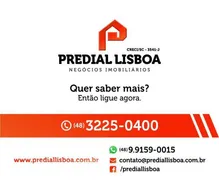 Terreno / Lote / Condomínio à venda, 3000m² no Pantanal, Florianópolis - Foto 1