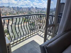 Apartamento com 3 Quartos à venda, 112m² no Indianópolis, São Paulo - Foto 30