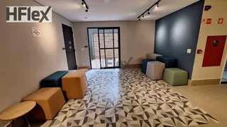 Apartamento com 1 Quarto para alugar, 25m² no Perdizes, São Paulo - Foto 26