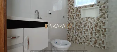 Casa com 3 Quartos à venda, 91m² no Nova Cerejeiras, Atibaia - Foto 3