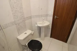 Casa de Condomínio com 2 Quartos à venda, 50m² no Cruzeiro, São José dos Pinhais - Foto 9