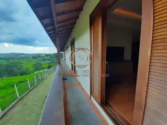 Fazenda / Sítio / Chácara com 4 Quartos à venda, 480m² no Chácaras Catagua, Taubaté - Foto 2