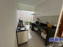 Apartamento com 3 Quartos à venda, 131m² no Praia do Sapê, Ubatuba - Foto 5